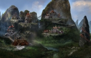 Might & Magic Heroes VI: Screenshot aus dem Adventure-Pack Pirate of the Savage Sea