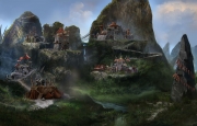 Might & Magic Heroes VI - Screenshot aus dem Adventure-Pack Pirate of the Savage Sea