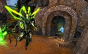 Might & Magic Heroes VI: Screenshot aus dem Dance Macabre Pack