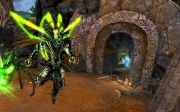 Might & Magic Heroes VI - Screenshot aus dem Dance Macabre Pack