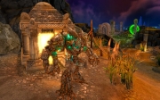 Might & Magic Heroes VI - Screenshot aus dem Dance Macabre Pack