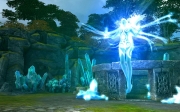 Might & Magic Heroes VI: Screenshot aus dem Dance Macabre Pack