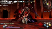 Lord of Arcana - Neuer Screenshot aus dem Action-Rollenspiel