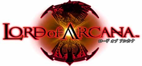 Lord of Arcana
