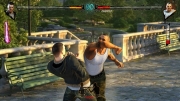 Fighters Uncaged - Erste Bilder zum Kampfspiel