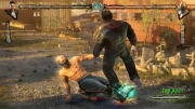 Fighters Uncaged - Ein paar Screenshots zum Beat’em up Fighters Uncaged