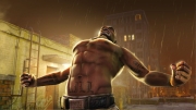 Fighters Uncaged - Ein paar Screenshots zum Beat’em up Fighters Uncaged