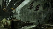 Resistance 3 - Neues Bildmaterial zu Resistance 3