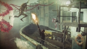 Resistance 3 - Neues Bildmaterial zum PS3 Shooter