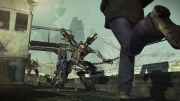 Resistance 3 - Neues Bildmaterial zum PS3 Shooter