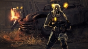 Resistance 3 - Neue Aufnahmen aus dem dritten Teil des Shooters