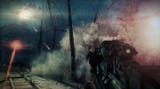 Resistance 3 - Brandneue Impressionen aus dem PS3 exklusiven Shooter