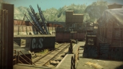Resistance 3: Brandneue Impressionen aus dem PS3 exklusiven Shooter
