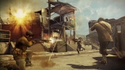 Resistance 3: Screenshot aus der Public Beta