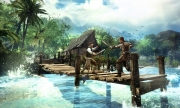 Risen 2: Dark Waters - Erstes Bildmaterial aus Risen 2