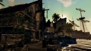 Risen 2: Dark Waters - Erste offizielle Screens zum kommenden Risen 2: Dark Waters.