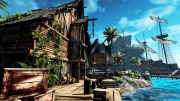 Risen 2: Dark Waters - Erste offizielle Screens zum kommenden Risen 2: Dark Waters.