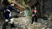 Risen 2: Dark Waters - Erste offizielle Screens zum kommenden Risen 2: Dark Waters.