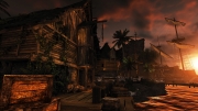 Risen 2: Dark Waters - Erste offizielle Screens zum kommenden Risen 2: Dark Waters.