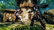 Risen 2: Dark Waters - Neue Impressionen aus Risen 2