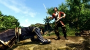 Risen 2: Dark Waters - Neue Impressionen aus Risen 2