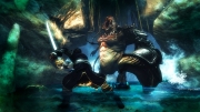 Risen 2: Dark Waters - Neue Impressionen aus Risen 2