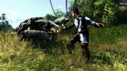 Risen 2: Dark Waters - Neue Impressionen aus Risen 2