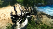 Risen 2: Dark Waters - Neue Impressionen aus Risen 2