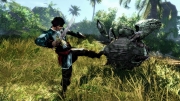 Risen 2: Dark Waters - Neue Impressionen aus Risen 2