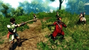 Risen 2: Dark Waters - Brandneuer Screenshot aus dem Rollenspiel