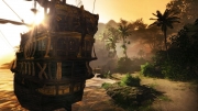 Risen 2: Dark Waters - Screenshot aus dem zweiten Teil des Rollenspiels