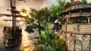 Risen 2: Dark Waters - Screenshot aus dem zweiten Teil des Rollenspiels