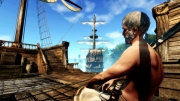 Risen 2: Dark Waters - Neue offizielle Screenshots aus Dark Waters.