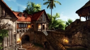 Risen 2: Dark Waters - Neue offizielle Screenshots aus Dark Waters.