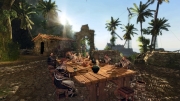 Risen 2: Dark Waters - Neue offizielle Screenshots aus Dark Waters.