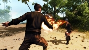 Risen 2: Dark Waters - Bilder zur Piraten Variante des Rollenspiels.