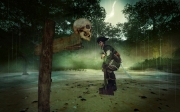 Risen 2: Dark Waters - Bilder zur Piraten Variante des Rollenspiels.