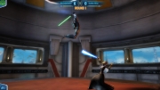 Star Wars: Clone Wars Adventures - Screenshot aus dem Free-to-Play-Onlinespiel