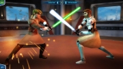 Star Wars: Clone Wars Adventures - Screenshot aus dem Free-to-Play-Onlinespiel