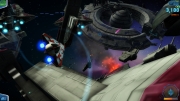 Star Wars: Clone Wars Adventures: Screenshot aus dem Free-to-Play-Onlinespiel