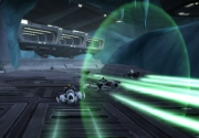 Star Wars: Clone Wars Adventures - Neuer Screenshot aus dem MMO