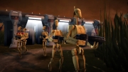 Star Wars: Clone Wars Adventures - Neuer Screenshot aus dem MMO