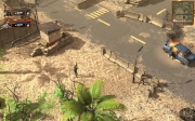 Jagged Alliance: Back in Action: Neuauflage kommt nun mit 3D Optik.