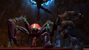 Dungeons & Dragons: Neverwinter: Screen zum D&D MMO.