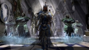 Dungeons & Dragons: Neverwinter: Screen zum D&D MMO.