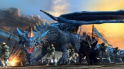 Dungeons & Dragons: Neverwinter - Screen zum D&D MMO.