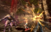 X-Blades - Screenshot - X-BLADES