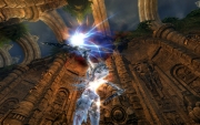 X-Blades - Screenshot - X-BLADES