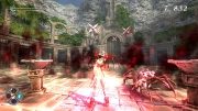 X-Blades - Screenshot - X-Blades