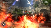 X-Blades - Screenshot - X-Blades